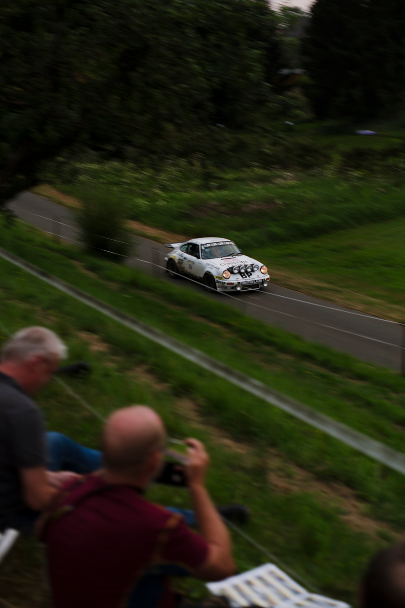 Illustration for article titled Why Rallying in Europe Is So Much Easier Than in the U.S.